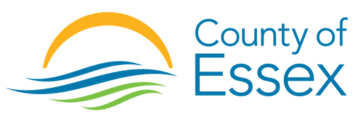 County of Essex logo